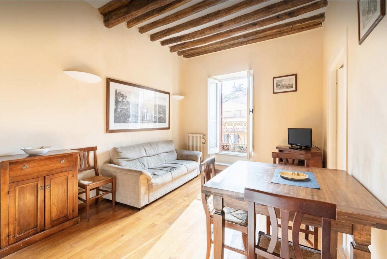 Piazza Navona Center House Apartment Rome Exterior photo