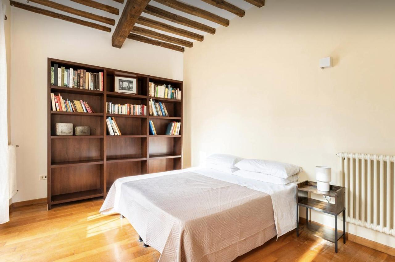 Piazza Navona Center House Apartment Rome Exterior photo