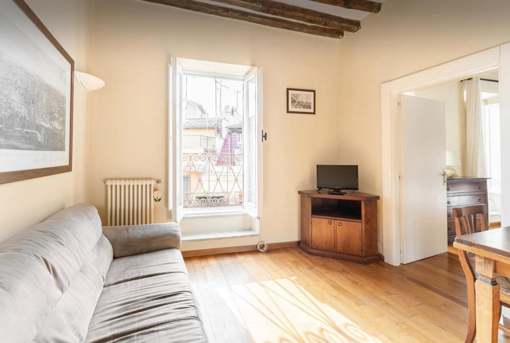 Piazza Navona Center House Apartment Rome Exterior photo